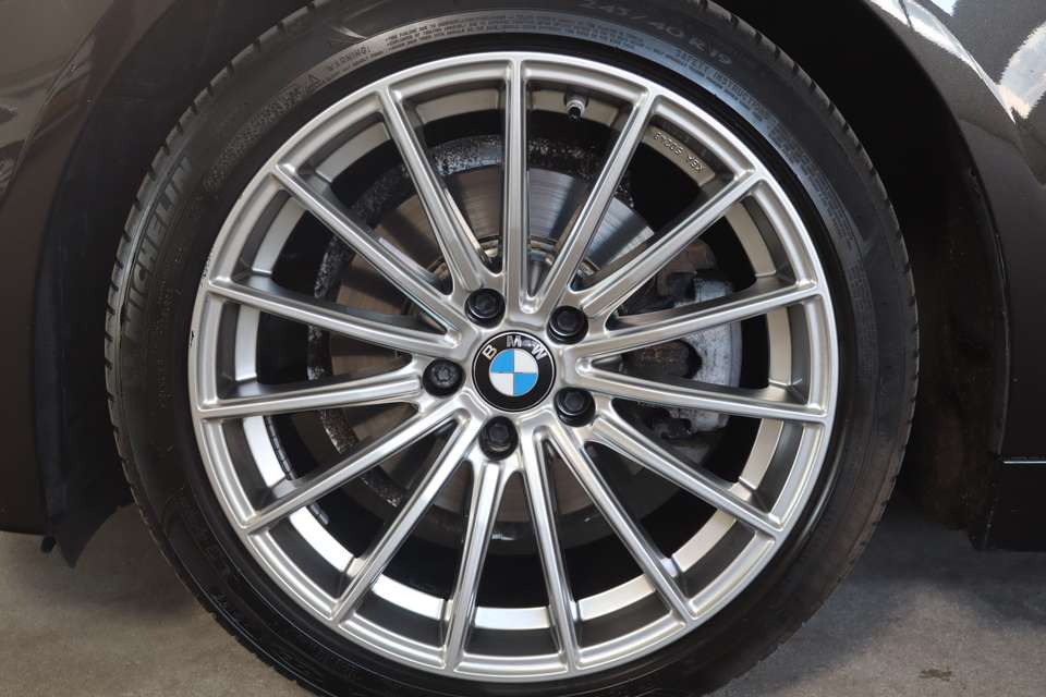 BMW 520 - Imagem 20