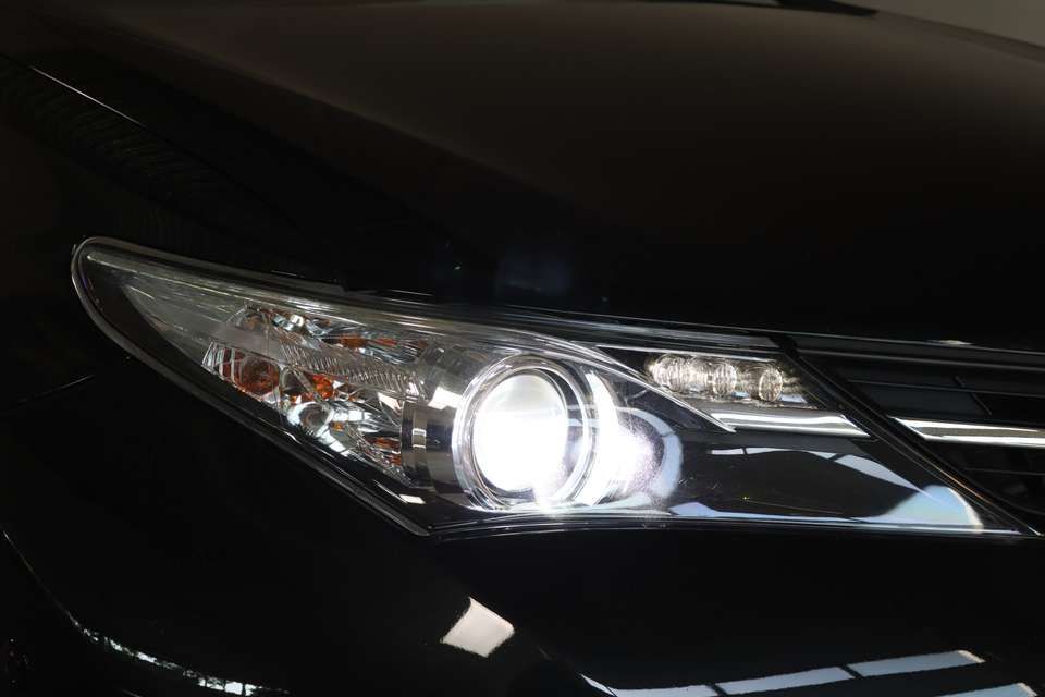 Toyota Auris - Imagem 20