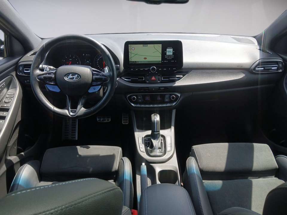 Hyundai i30 - Imagem 12