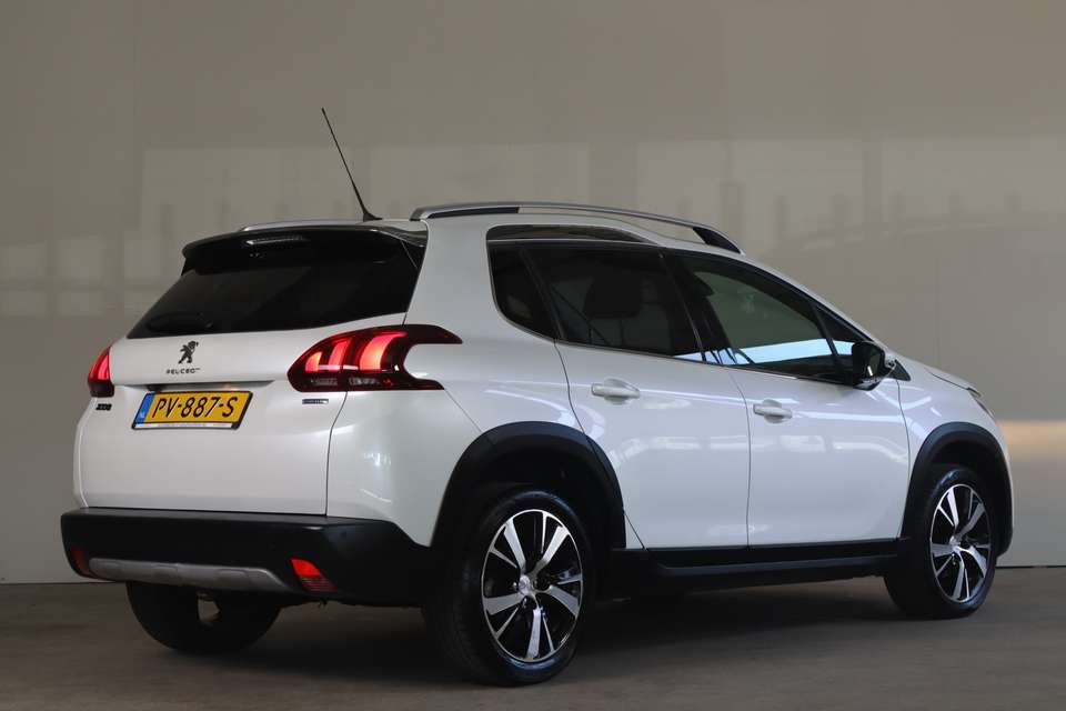 Peugeot 2008 - Imagem 2