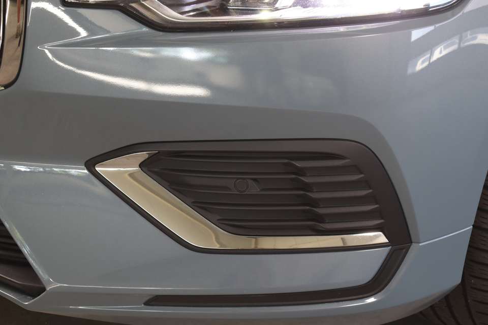 Volvo V60 - Imagem 19