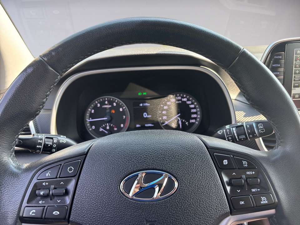Hyundai TUCSON - Imagem 9