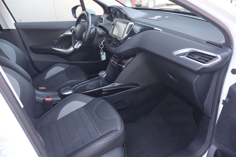Peugeot 2008 - Imagem 3