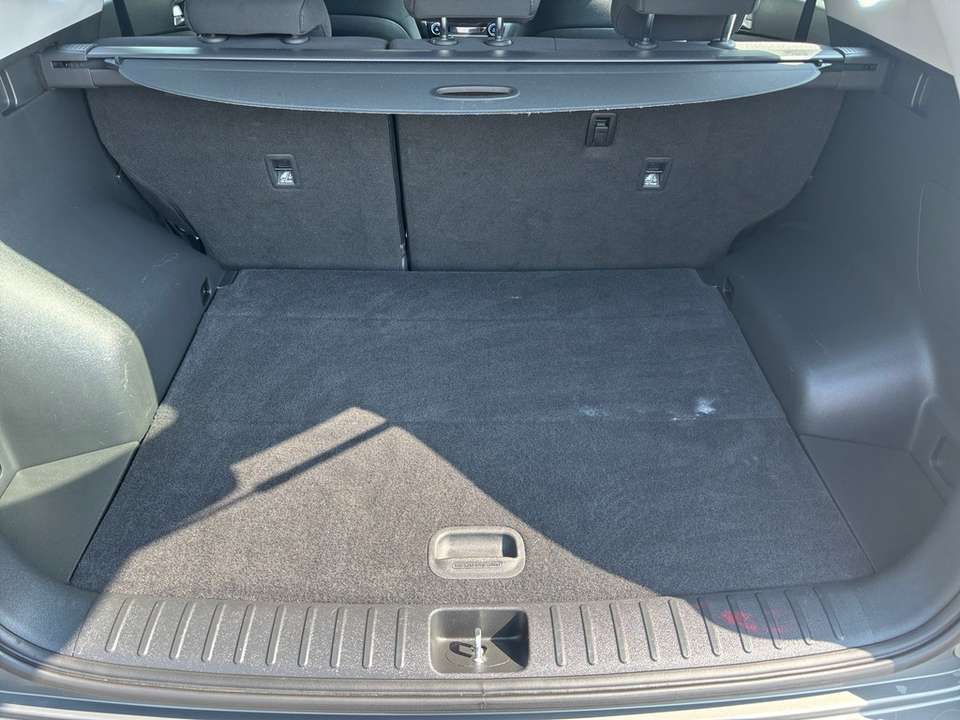 Hyundai TUCSON - Imagem 13