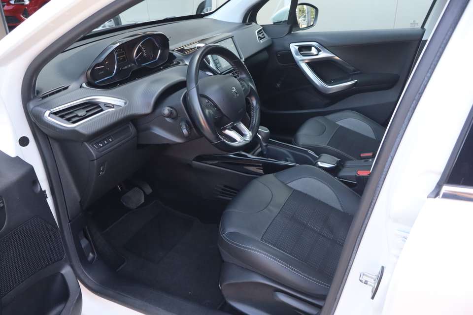 Peugeot 2008 - Imagem 4