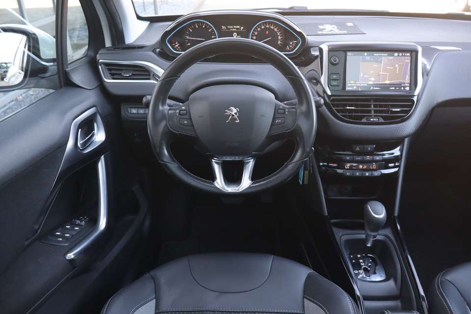 Peugeot 2008 - Imagem 5