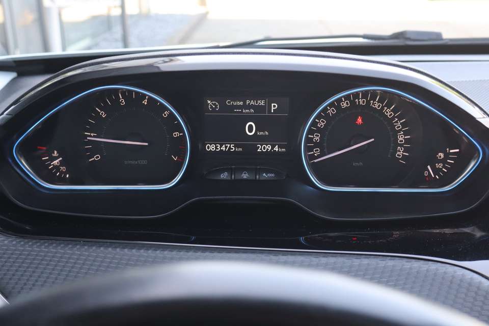 Peugeot 2008 - Imagem 6