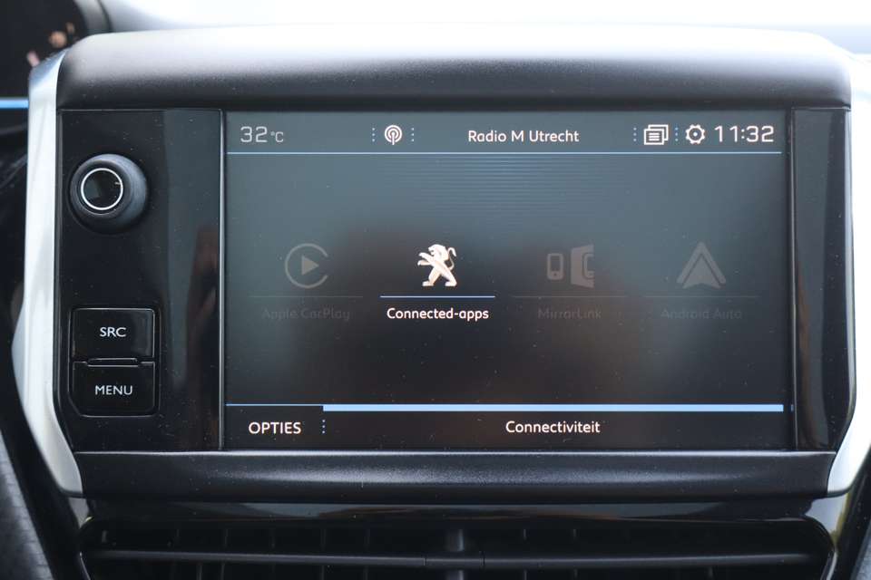 Peugeot 2008 - Imagem 8