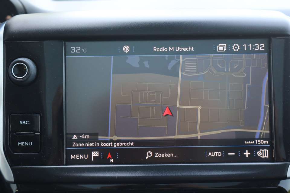 Peugeot 2008 - Imagem 9