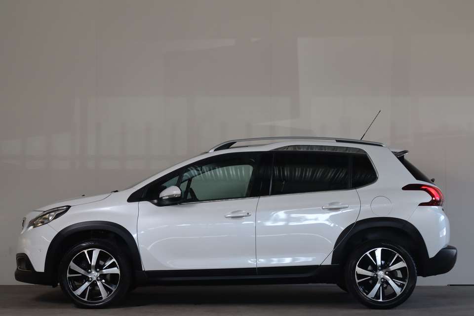 Peugeot 2008 - Imagem 12