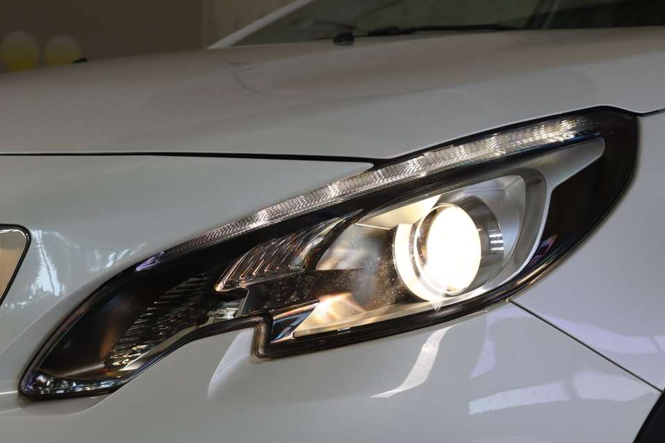 Peugeot 2008 - Imagem 15