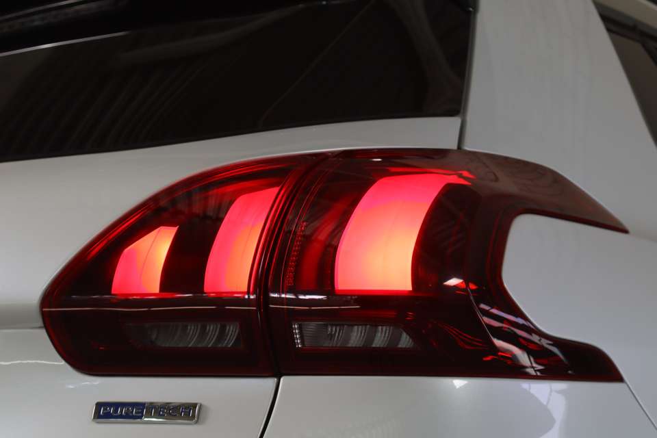 Peugeot 2008 - Imagem 16