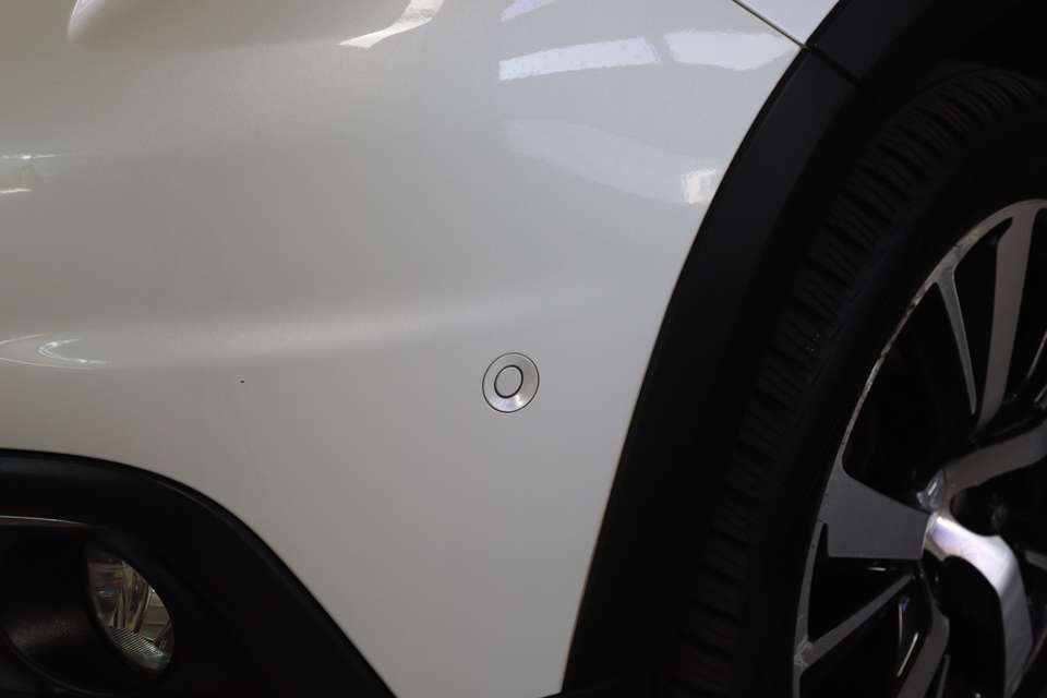 Peugeot 2008 - Imagem 17
