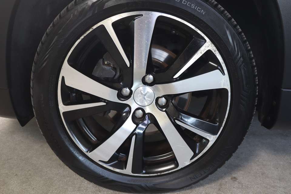 Peugeot 2008 - Imagem 19