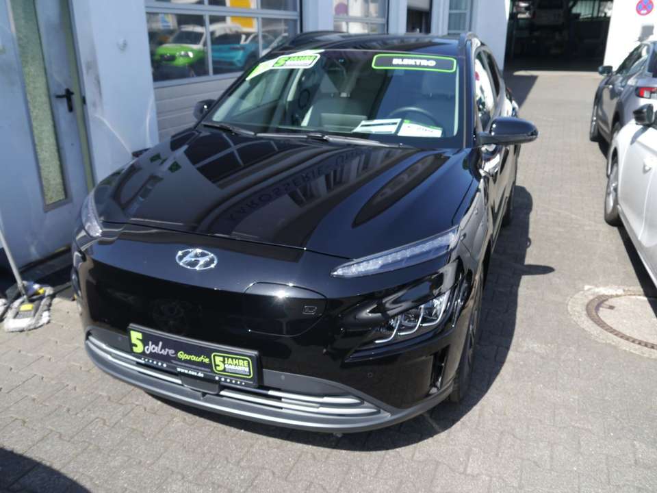 Hyundai KONA - Imagem 2