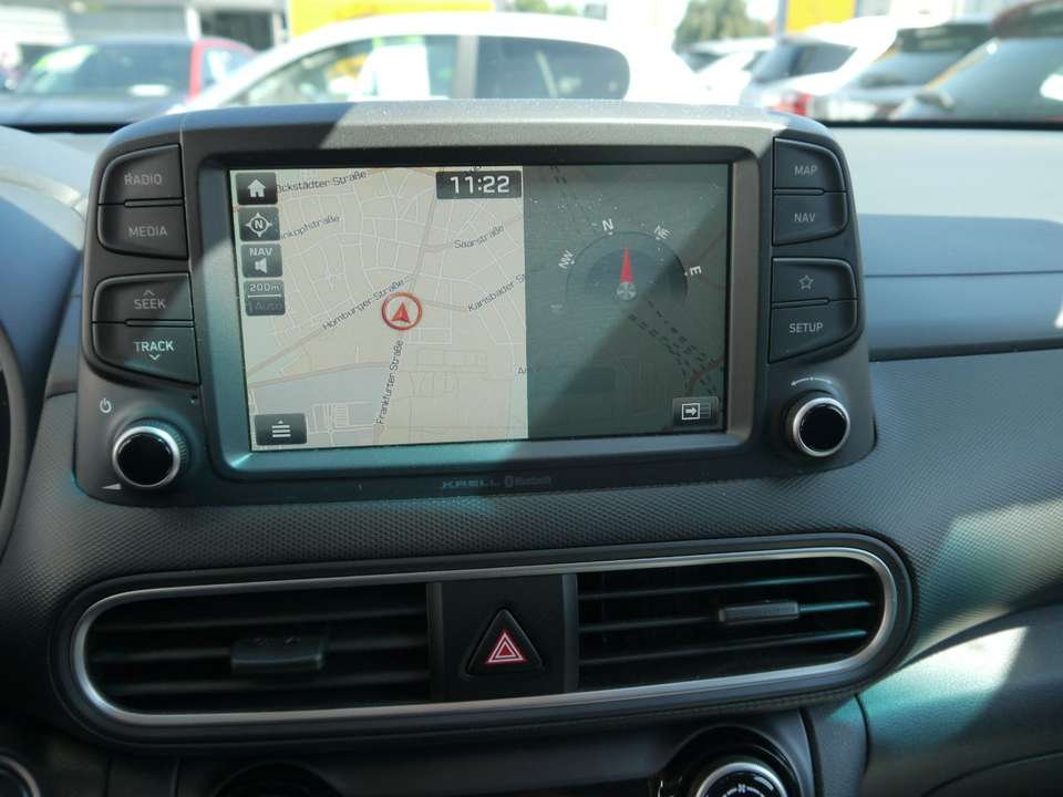 Hyundai KONA - Imagem 3