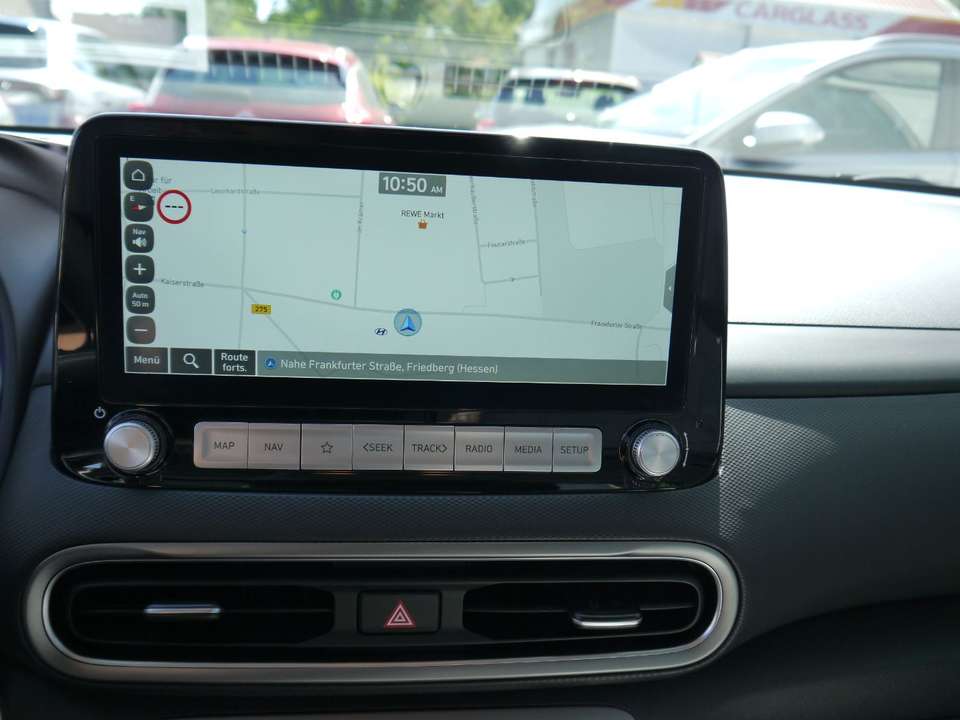 Hyundai KONA - Imagem 4