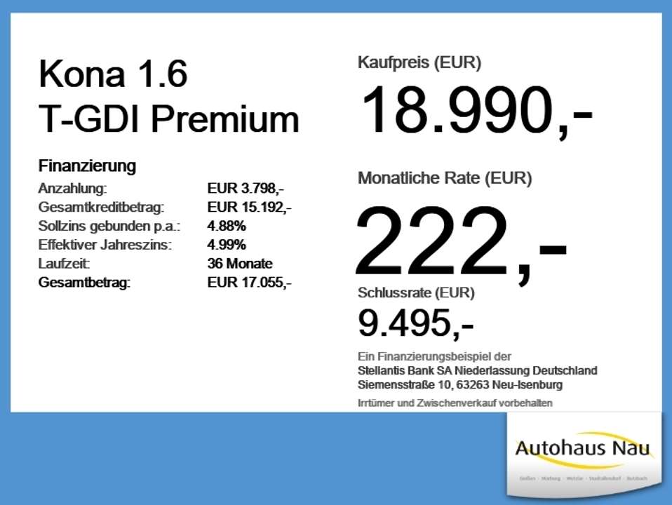 Hyundai KONA - Imagem 4
