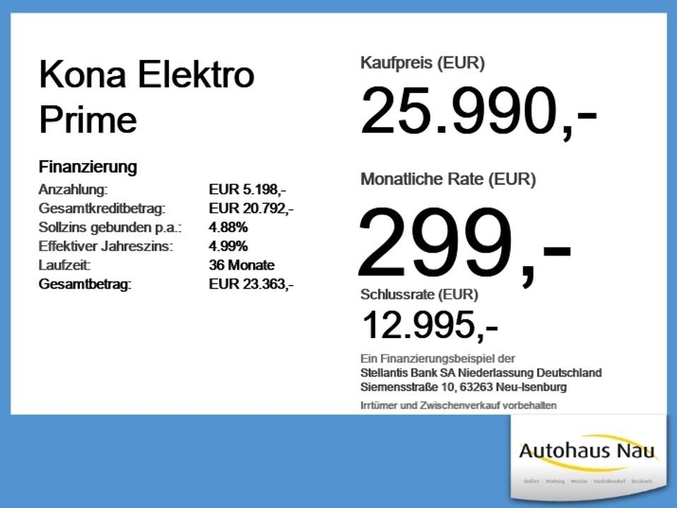 Hyundai KONA - Imagem 5