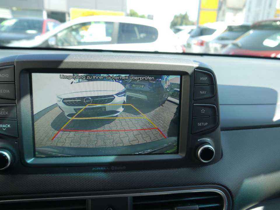 Hyundai KONA - Imagem 5