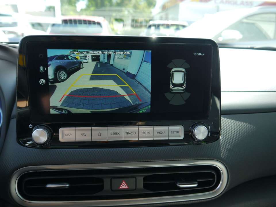 Hyundai KONA - Imagem 6