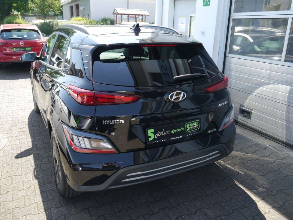 Hyundai KONA - Imagem 7