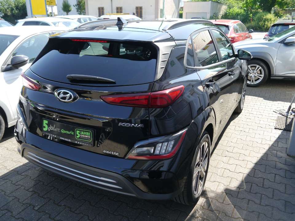 Hyundai KONA - Imagem 8