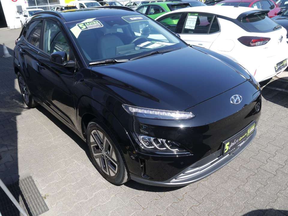 Hyundai KONA - Imagem 9