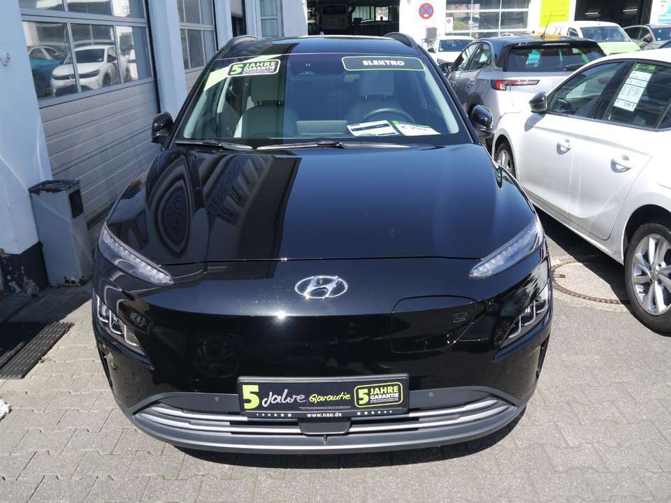 Hyundai KONA - Imagem 10