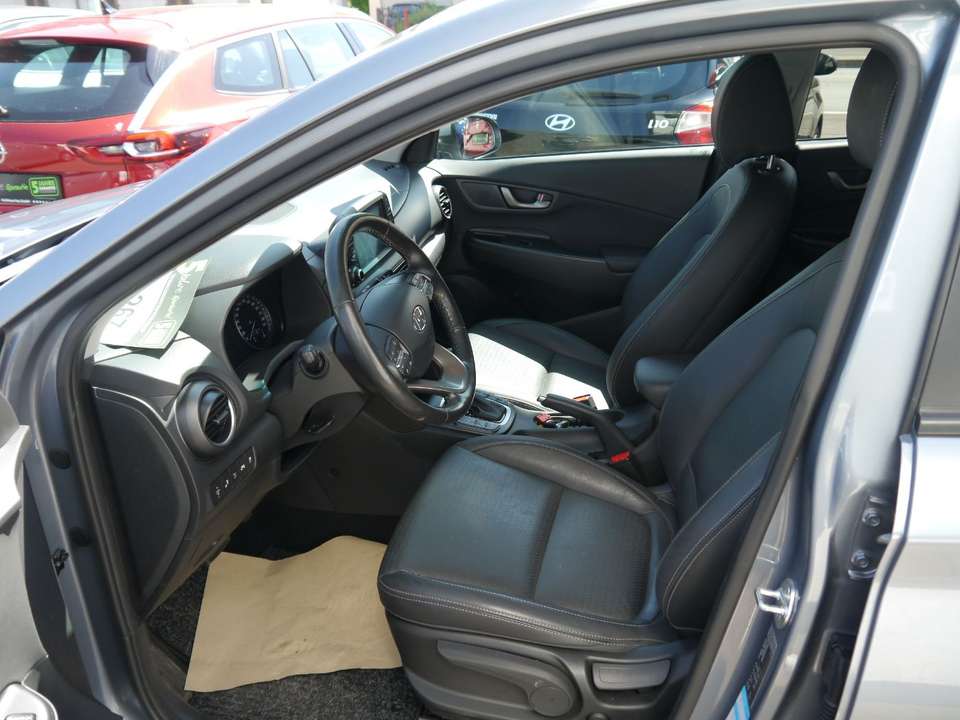 Hyundai KONA - Imagem 11
