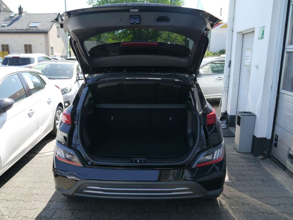 Hyundai KONA - Imagem 11
