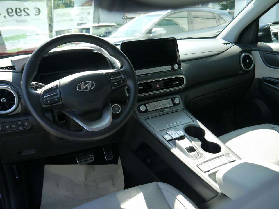 Hyundai KONA - Imagem 12