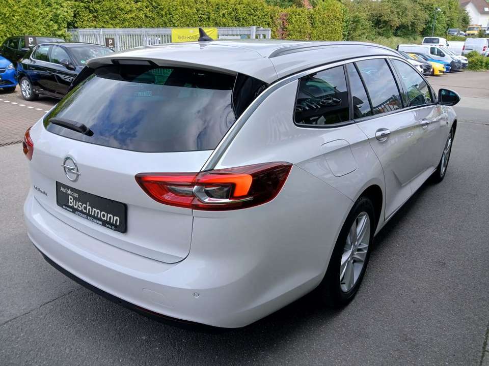 Opel Insignia - Imagem 5