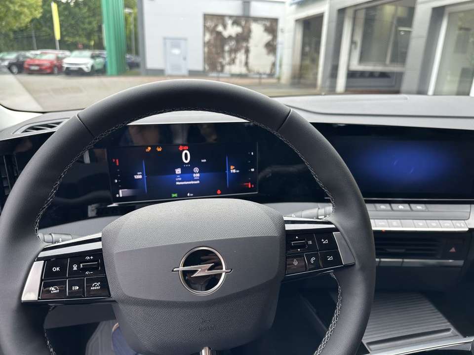 Opel Astra - Imagem 7