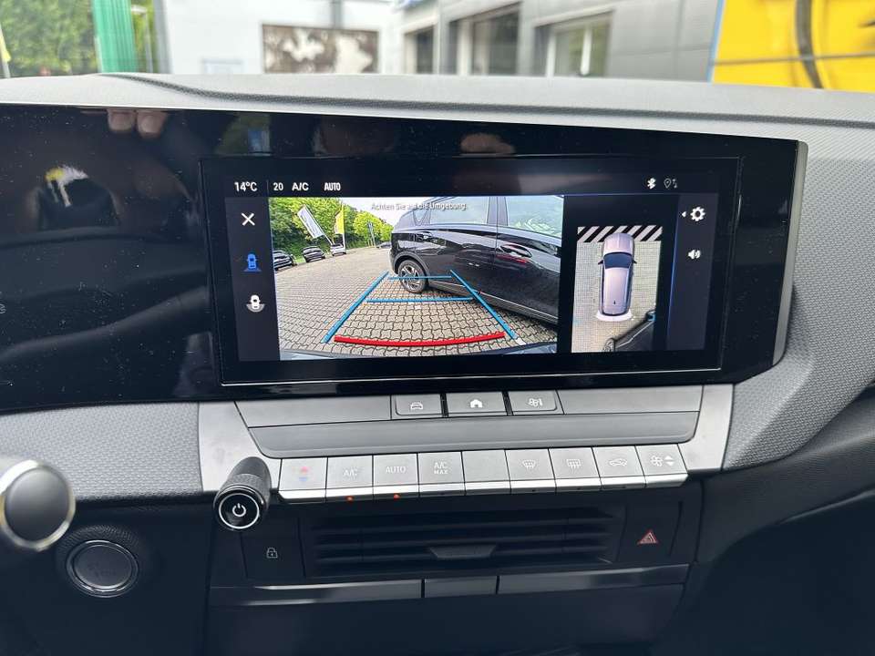 Opel Astra - Imagem 8