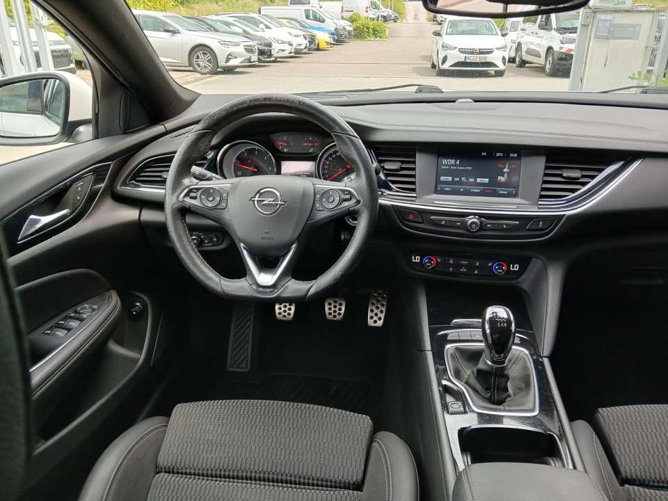 Opel Insignia - Imagem 7