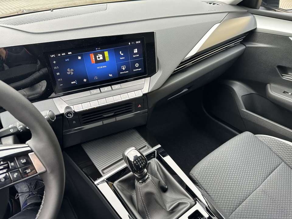 Opel Astra - Imagem 9