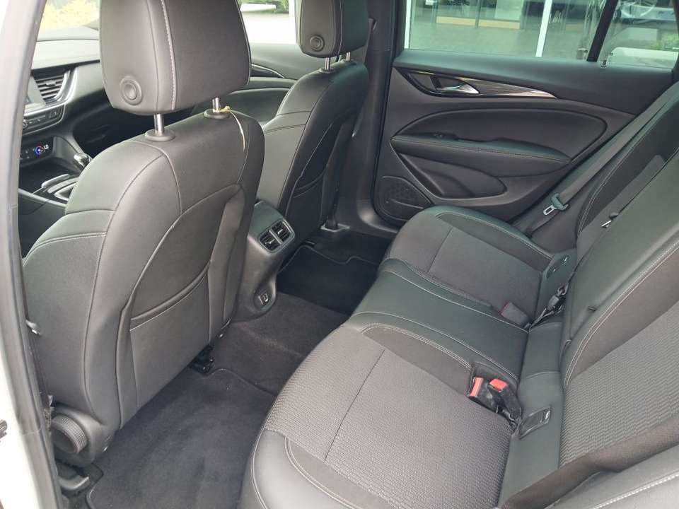 Opel Insignia - Imagem 9