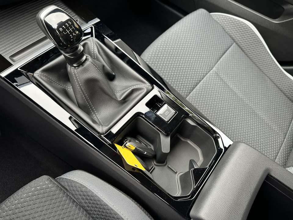 Opel Astra - Imagem 10