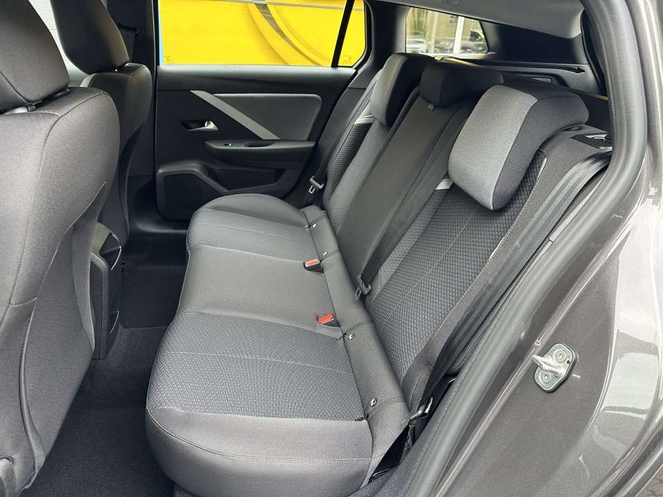 Opel Astra - Imagem 12