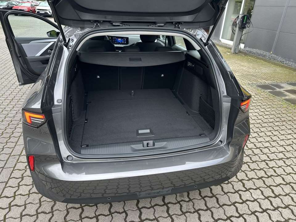 Opel Astra - Imagem 13