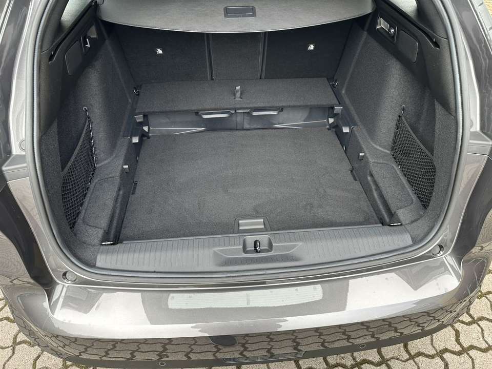 Opel Astra - Imagem 14