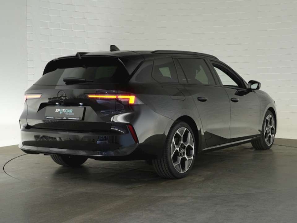 Opel Astra - Imagem 3