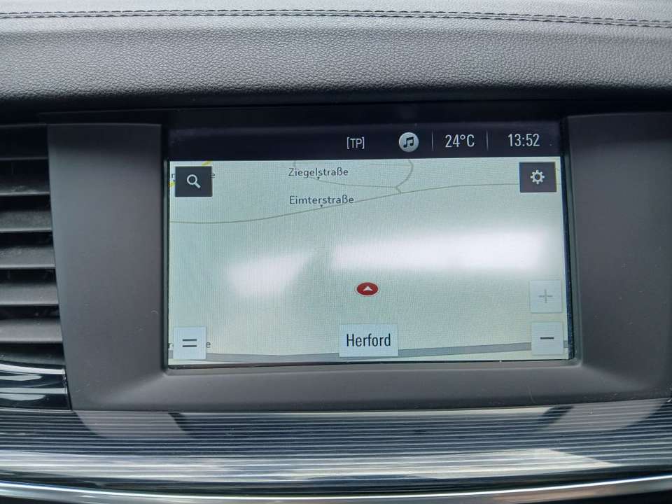 Opel Insignia - Imagem 15