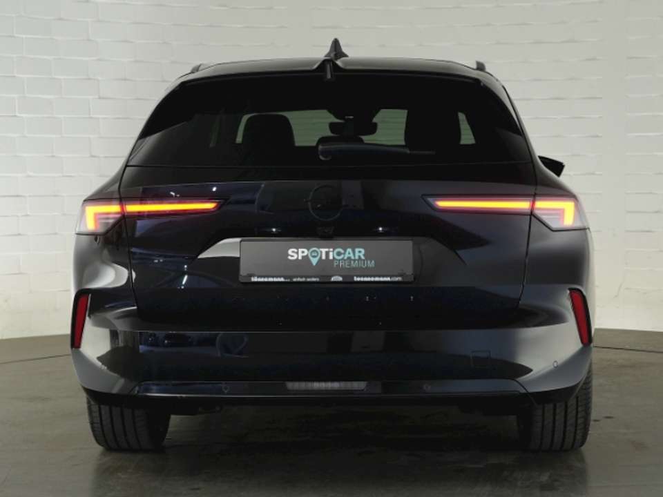Opel Astra - Imagem 7