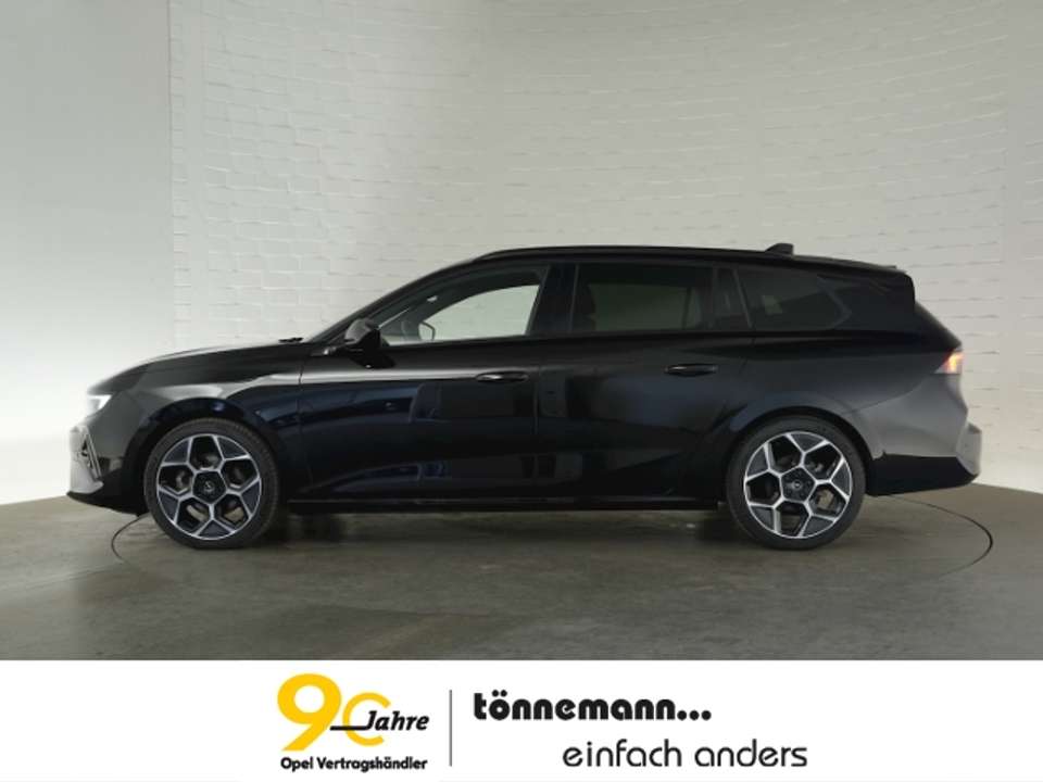 Opel Astra - Imagem 8
