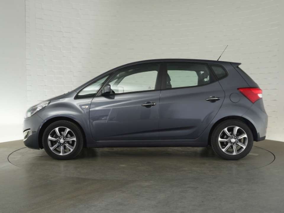 Hyundai iX20 - Imagem 8