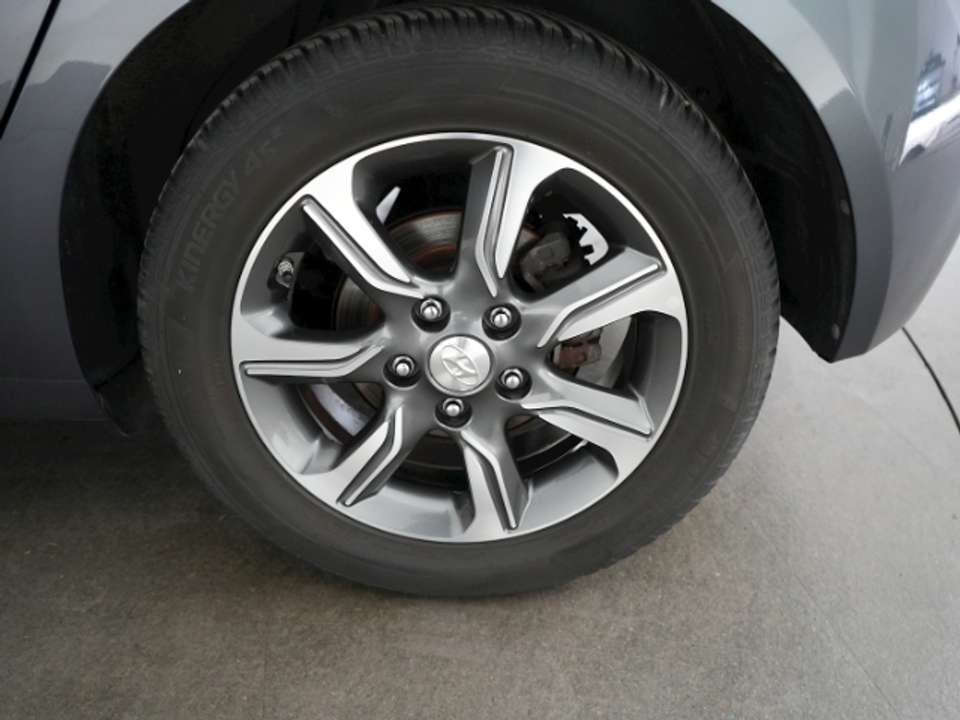 Hyundai iX20 - Imagem 9