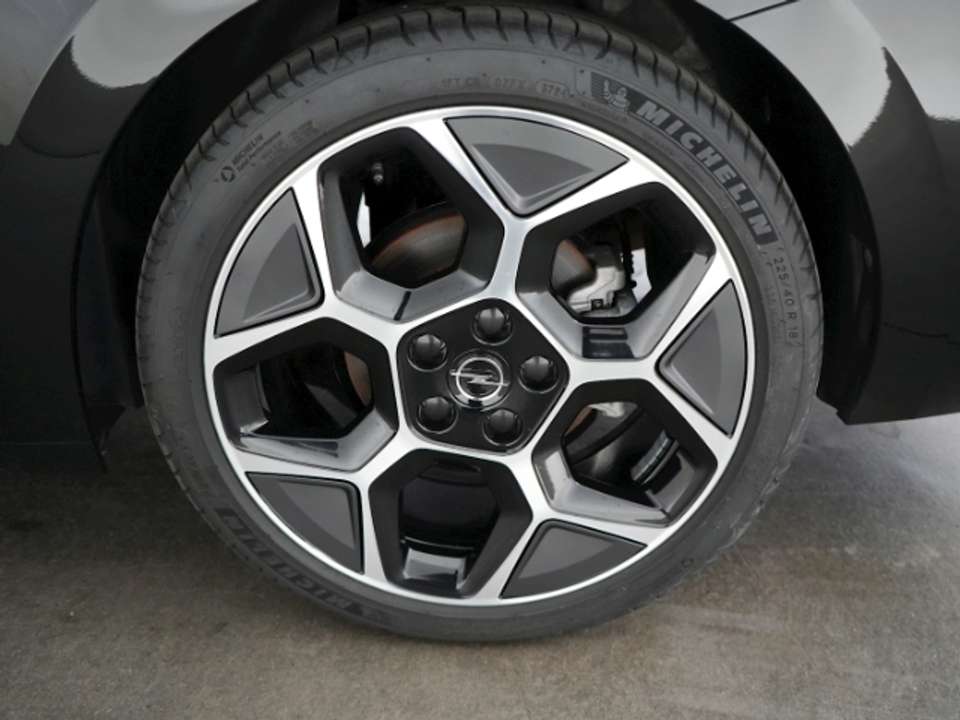 Opel Astra - Imagem 10
