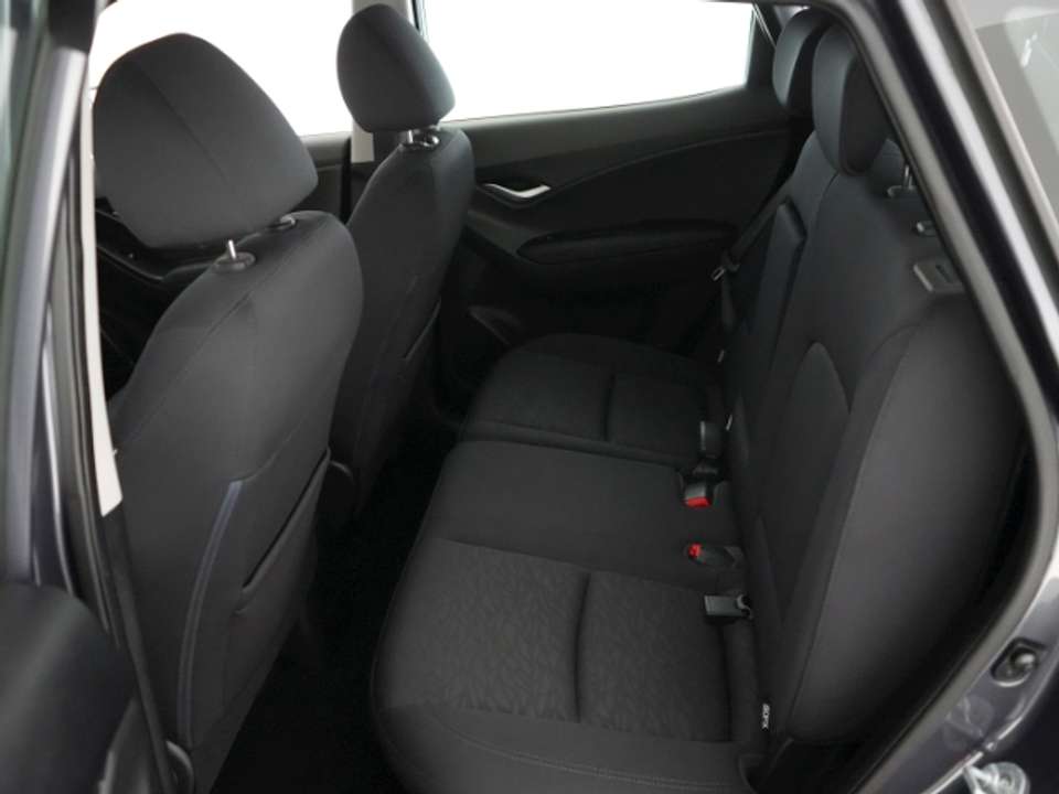 Hyundai iX20 - Imagem 10